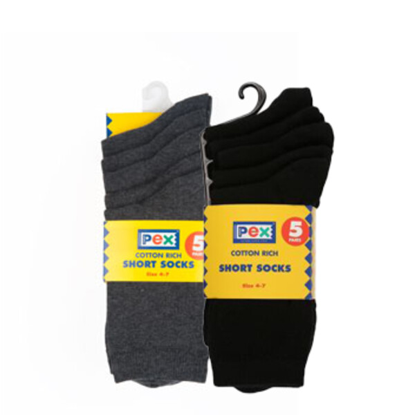 Socks