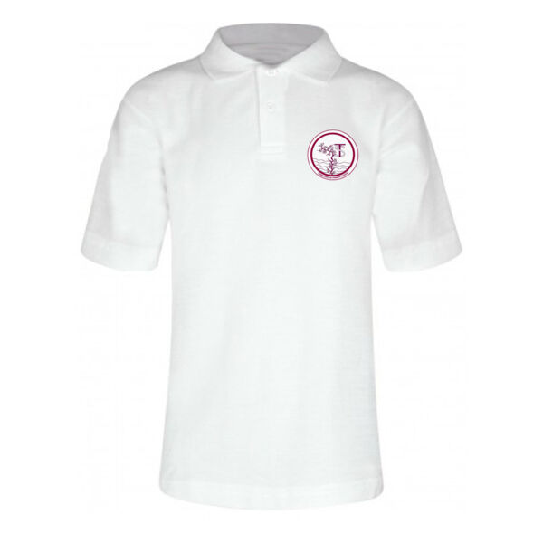 Thornford Primary Polo Shirt Thumbnail