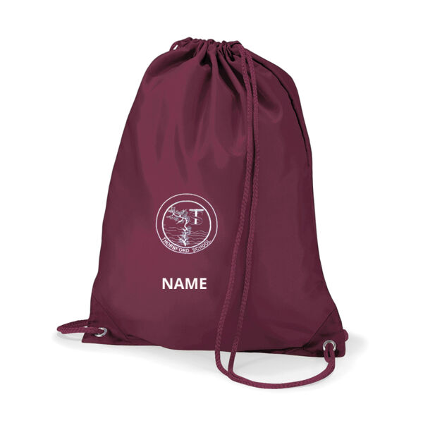 Thornford Primary PE/Swim Bag Thumbnail