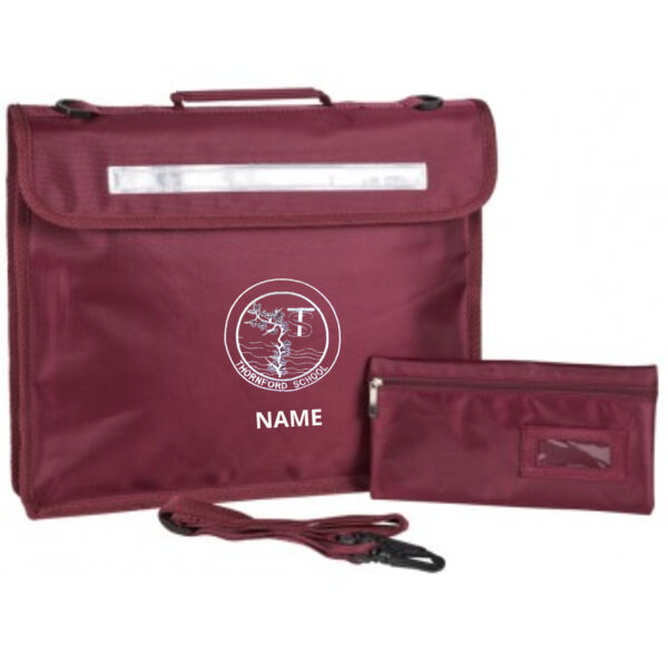 Thornford Primary Book Bag Thumbnail