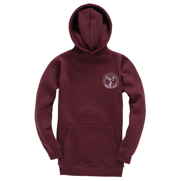 Thornford Primary PE Hoodie Thumbnail