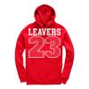 Gryphon Leavers Hoodie Thumbnail